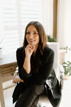 Meagan Berard, Spruce Grove, Real Estate Agent